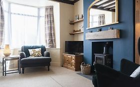Kittiwake Cottage, Seahouses